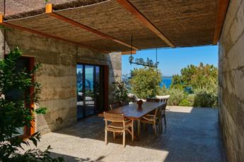 Bodrum Loft