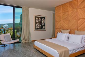 Bodrum Loft