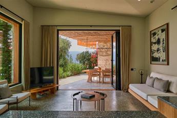 Bodrum Loft
