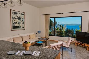 Bodrum Loft
