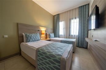 Bodrum Park Resort 5*