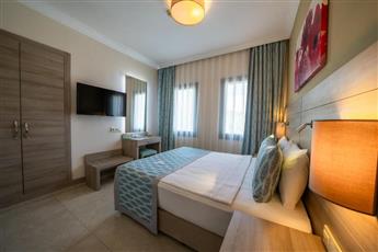 Bodrum Park Resort 5*