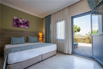 Bodrum Park Resort 5*