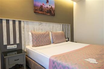 Bodrum Park Resort 5*
