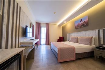 Bodrum Park Resort 5*