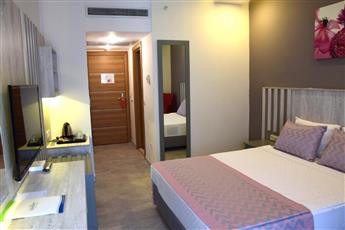 Bodrum Park Resort 5*