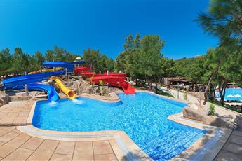 Bodrum Park Resort 5*