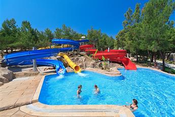 Bodrum Park Resort 5*