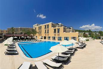 Bodrum Park Resort 5*