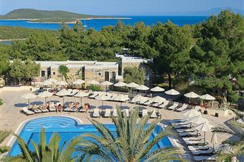 Bodrum Park Resort 5*