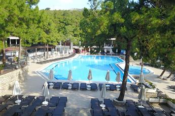 Bodrum Park Resort 5*