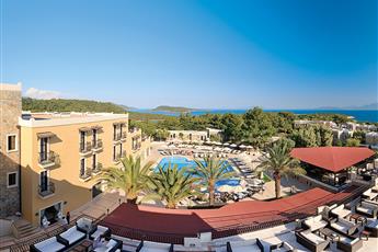 Bodrum Park Resort 5*