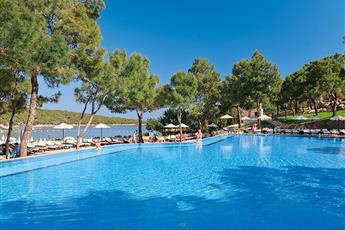 Bodrum Park Resort 5*