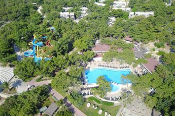 Bodrum Park Resort 5*