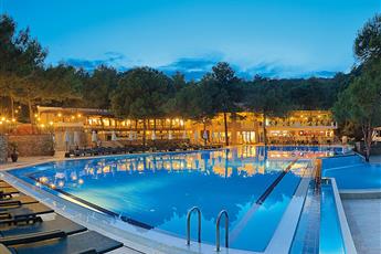Bodrum Park Resort 5*