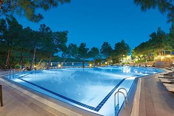 Bodrum Park Resort 5*