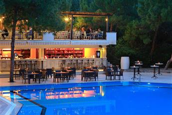 Bodrum Park Resort 5*