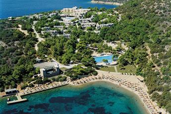 Bodrum Park Resort 5*
