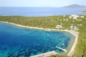 Bodrum Park Resort 5*
