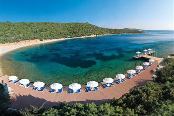 Bodrum Park Resort 5*