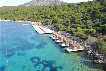 Bodrum Park Resort 5*