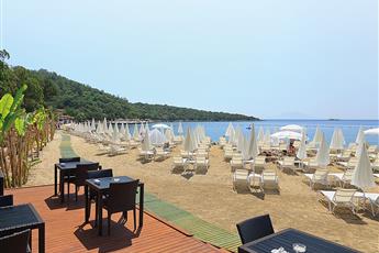 Bodrum Park Resort 5*
