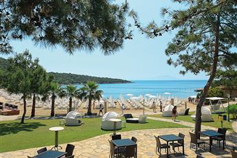 Bodrum Park Resort 5*