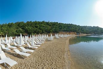Bodrum Park Resort 5*