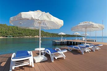 Bodrum Park Resort 5*