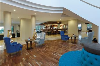 Bodrum Park Resort 5*