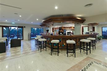 Bodrum Park Resort 5*