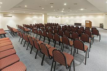 Bodrum Park Resort 5*