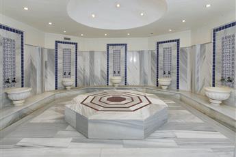 Bodrum Park Resort 5*