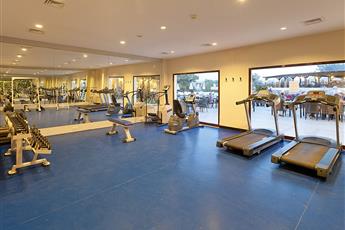 Bodrum Park Resort 5*