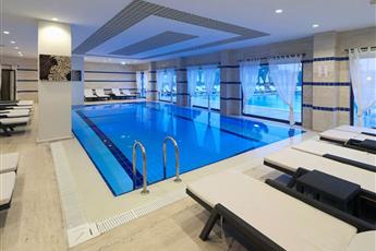 Bodrum Park Resort 5*