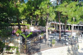 Bodrum Park Resort 5*