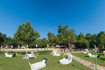 Bodrum Park Resort 5*