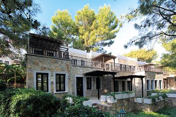 Bodrum Park Resort 5*