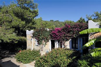 Bodrum Park Resort 5*