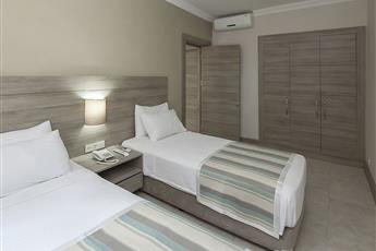 Bodrum Park Resort 5*