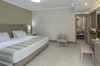 Bodrum Park Resort 5*