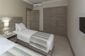 Bodrum Park Resort 5*