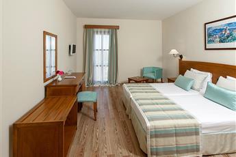 Bodrum Park Resort 5*