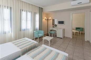 Bodrum Park Resort 5*