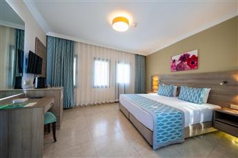 Bodrum Park Resort
