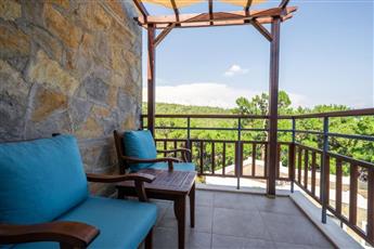 Bodrum Park Resort