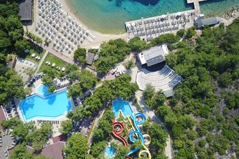 Bodrum Park Resort