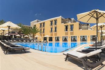 Bodrum Park Resort