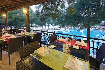 Bodrum Park Resort