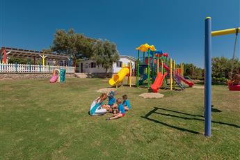 Bodrum Park Resort